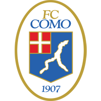 old logo of Como 1907