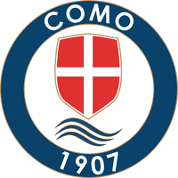 old logo of Como 1907