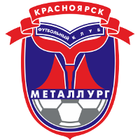 old logo of FK Enisei Krasnoyarsk