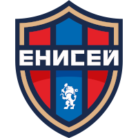 old logo of FK Enisei Krasnoyarsk