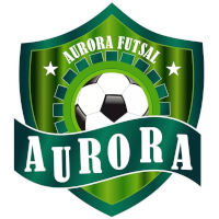 old logo of Kyiv Futsal
