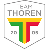 old logo of Umeå FF
