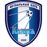 old logo of FK Kaluga