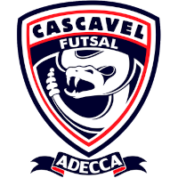 old logo of Cascavel FC