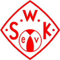 old logo of FC Würzburger Kickers II
