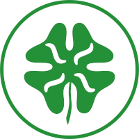 old logo of SC Rot-Weiß Oberhausen