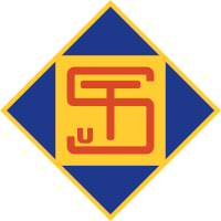 old logo of TuS Koblenz U19