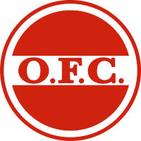old logo of Offenbacher FC Kickers