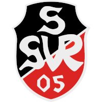 old logo of SSV Reutlingen 05