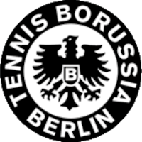 old logo of Tennis Borussia Berlin U17