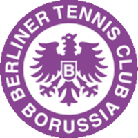old logo of Tennis Borussia Berlin U17