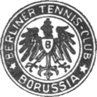 old logo of Tennis Borussia Berlin U17