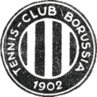 old logo of Tennis Borussia Berlin U17