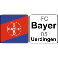 old logo of KFC Uerdingen 05
