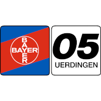 old logo of KFC Uerdingen 05