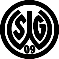 old logo of SG Wattenscheid 09