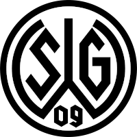 old logo of SG Wattenscheid 09