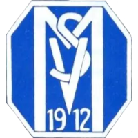 old logo of SV Meppen U17