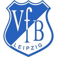 old logo of 1. FC Lokomotive Leipzig
