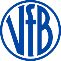 old logo of 1. FC Lokomotive Leipzig