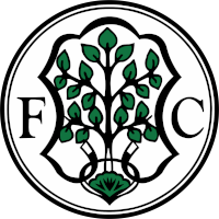 old logo of FC 08 Homburg