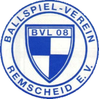 old logo of FC Remscheid