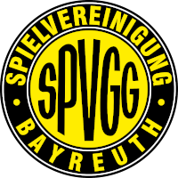 old logo of SpVgg Oberfranken Bayreuth