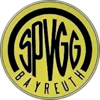 old logo of SpVgg Oberfranken Bayreuth