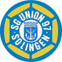 old logo of SG Union Solingen