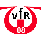 old logo of VfR Wormatia 08 Worms
