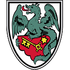 old logo of VfR Wormatia 08 Worms