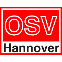 old logo of OSV Hannover