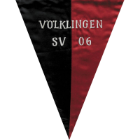 old logo of SV Röchling Völklingen 06