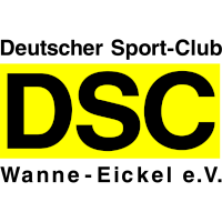 old logo of DSC Wanne-Eickel