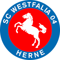 old logo of SC Westfalia Herne