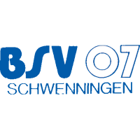 old logo of BSV 07 Schwenningen