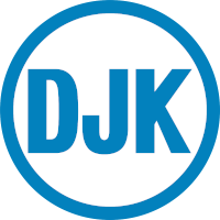 old logo of DJK Gütersloh