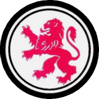 old logo of 1. FC Mülheim-Styrum