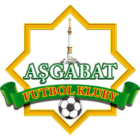 old logo of Aşgabat FK
