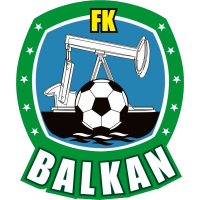 old logo of Nebitçi FT