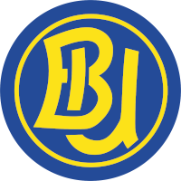 old logo of HSV Barmbek-Uhlenhorst