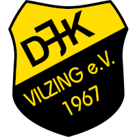 old logo of DJK Vilzing
