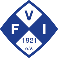 old logo of FV Illertissen