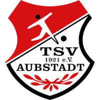old logo of TSV Aubstadt