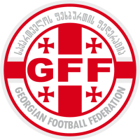 old logo of Georgia