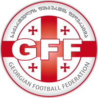 old logo of Georgia