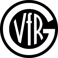 old logo of VfR Garching