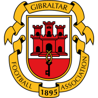 old logo of Gibraltar U19