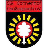 old logo of SG Sonnenhof Großaspach