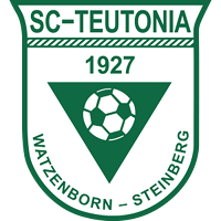 old logo of FC Gießen